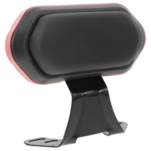 Dossier de siège arrière de moto pour scooter assurant un confort d'assise