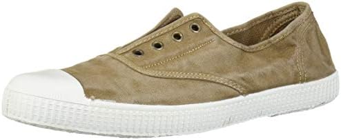 CIENTA beige scarpe Bambino elastico tessuto slip on 22 : Amazon.se: Mode