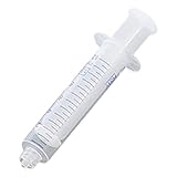 アズワン ディスポシリンジ ルアーロック 12mL 200本入り /1-2387-03