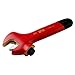 Bahco 8073VLT, 1000V Insulated Adjustable Wrench 305 mm