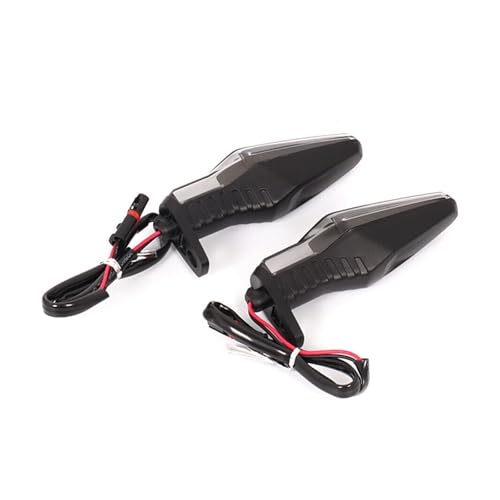 Luz intermitente para motocicleta indicador de luces señal compatible con R1250GS 2