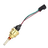 Prueba: este sensor de nivel de refrigerante ha sido probado y puede garantizar un funcionamiento sin problemas.