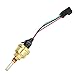 Coolant Level Sensor for Automotive Engine 9-32V Liquid Level Sensor Automotive Coolant Sensor