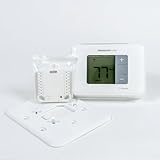 Replacement for Honeywell PRO TH3210U2004 T3 Non-Programmab