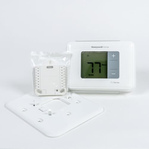 Replacement for Honeywell PRO TH3210U2004 T3 Non-Programmab