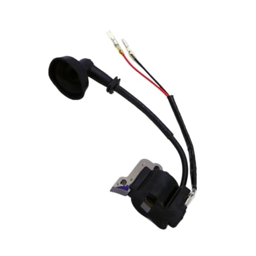 Encendido CG260 y bobina de repuesto para motor de desbrozadora 26cc