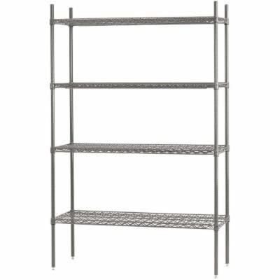 Advance Tabco Wire Shelf Storage Unit