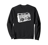 Radioregistratore Boombox Regali e Accessori
