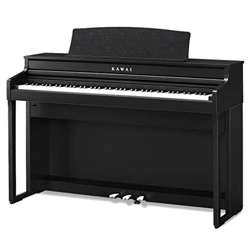  Kawai CA-401 B - Pianoforte digitale
