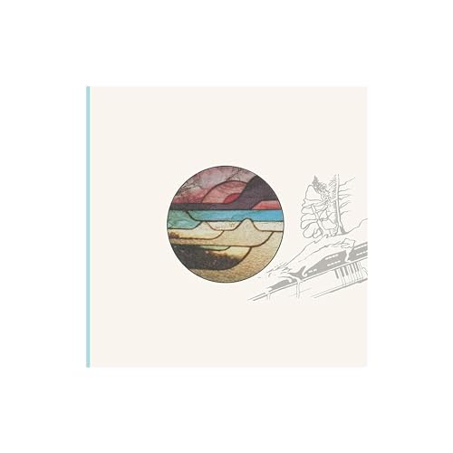 Tropisme #1: Beverly Glenn-Copeland - Ever New