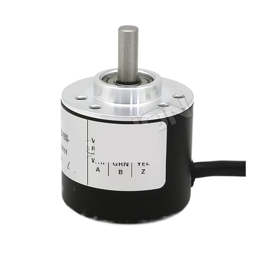 Codeur I41-H-1000ZCU46L2 pour remplacer un capteur défaillant