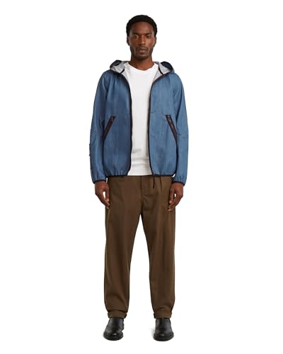 G-STAR Pleated Chino Relaxed Tapered – Ansicht 3