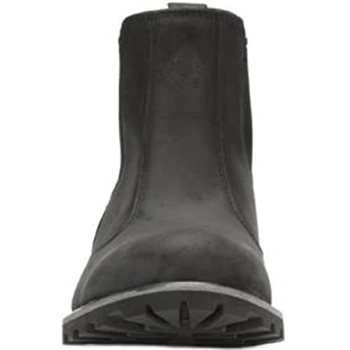MUCK Men's Chelsea Rain Boot3