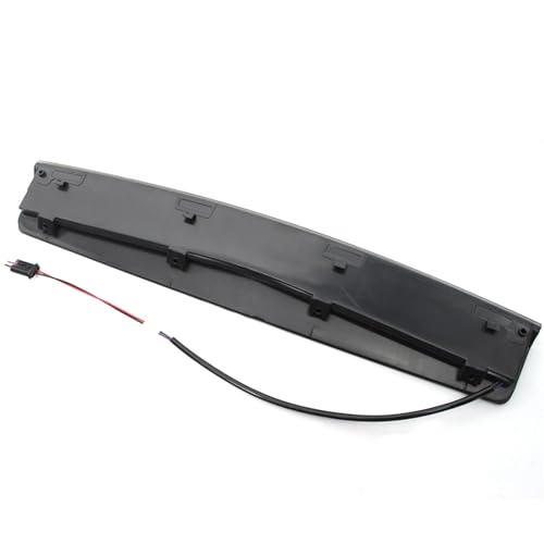 Troisième feu stop Range Rover L322 défaillant solution fumée neuve - 4