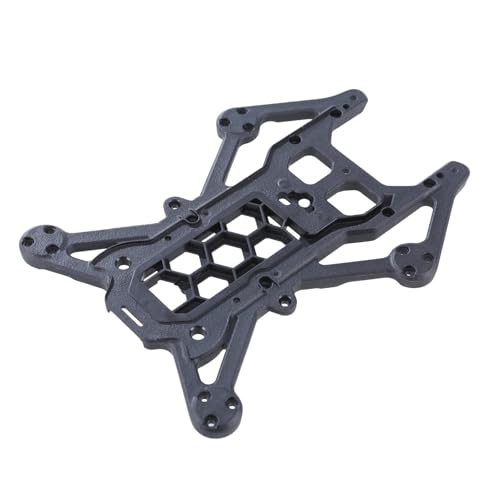 El Mejor Listado de Secciones y partes de marcos al mejor precio. 48 Parte de repuesto de carcasa de sección media UAV para Avata Quadcopter de fácil instalación, marco ABS
