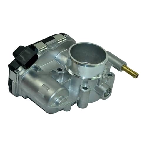 Cuerpo de acelerador para reparar fallos de motor en Opel Combo y Tigra TwinTop 3