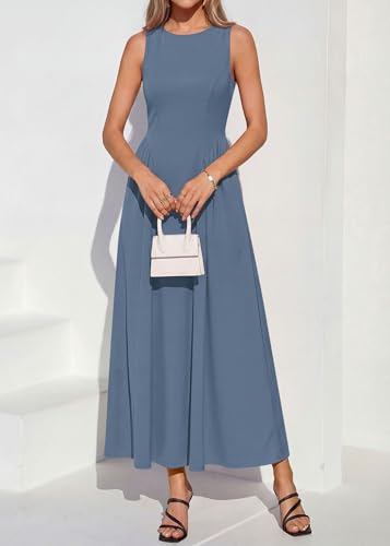 Image of KIRUNDO Wedding Guest Dresses for Women 2026