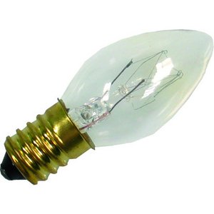 Preisvergleich Produktbild LAMPE ERSATZ F. NACHTLICHT 5W