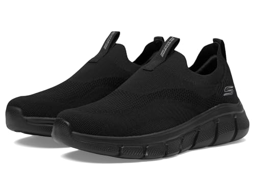 Skechers Men's Bobs B Flex-Frigid Edge Sneaker