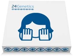 kit dna per la dieta