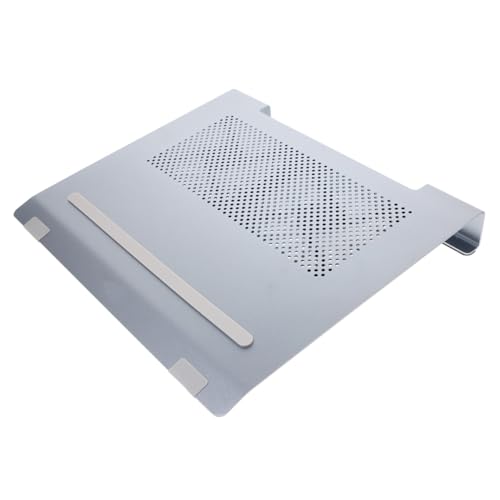 Base de refrigeración para portátiles OSALADI de aleación de aluminio miniatura 1