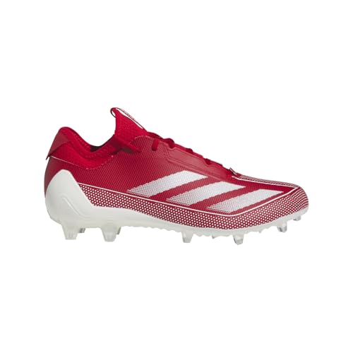 adidas Men's Adizero Electric.1 American Football Sneaker2