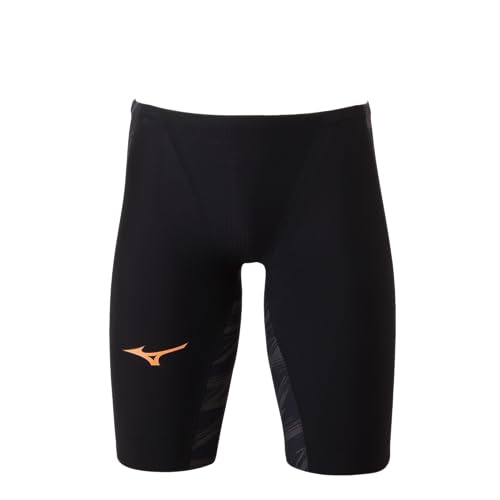 MIZUNO GX SONIC Ⅴ ST Mサイズ Mizuno Maiô masculino padrão GX-Sonic V Multi Racer (MR