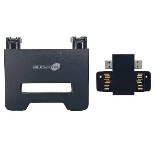 Module d'extension USB CP-CKEM Cisco clavier programmable Simpletek 9971 9951 - 6