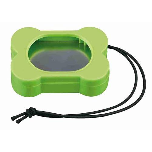 Trixie Junior Schnuller - praktisches Hundespielzeug aus Gummi für Welpen - 9 cm, Zahnpflege-Zubehör für Hunde - 33342