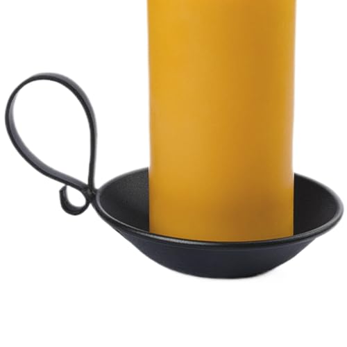 Soporte Para Velas - Soporte De Velas De Bandeja Decorativa | Puerta De Velas Para Moncón Y Decorativo De Velas De Velas De Velas De Velas Posavasos Como Decoración De Mesa Para La Decoración