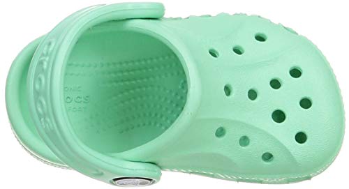 Image of Crocs Kids' Classic Glitter Clog