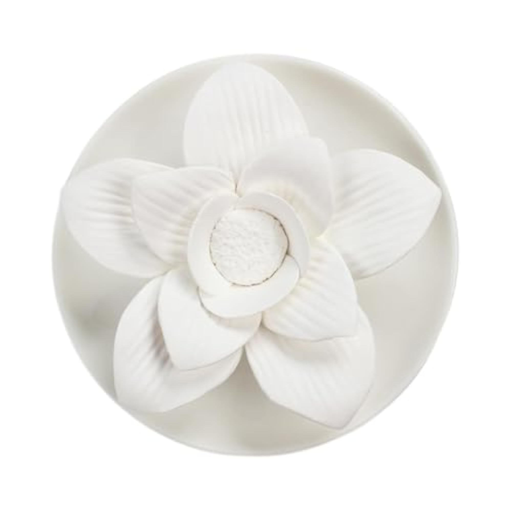 Flower Aroma Diffuser for Home, Passive Essential Oil Diffuser