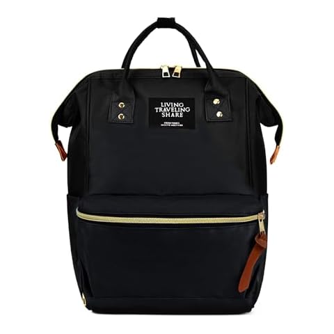 CYchen Casual Changing Backpack for Mum and Baby Cover
