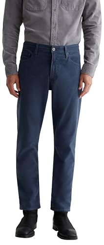 Image of AG Adriano Goldschmied Men's Everett Slim Straight Jean