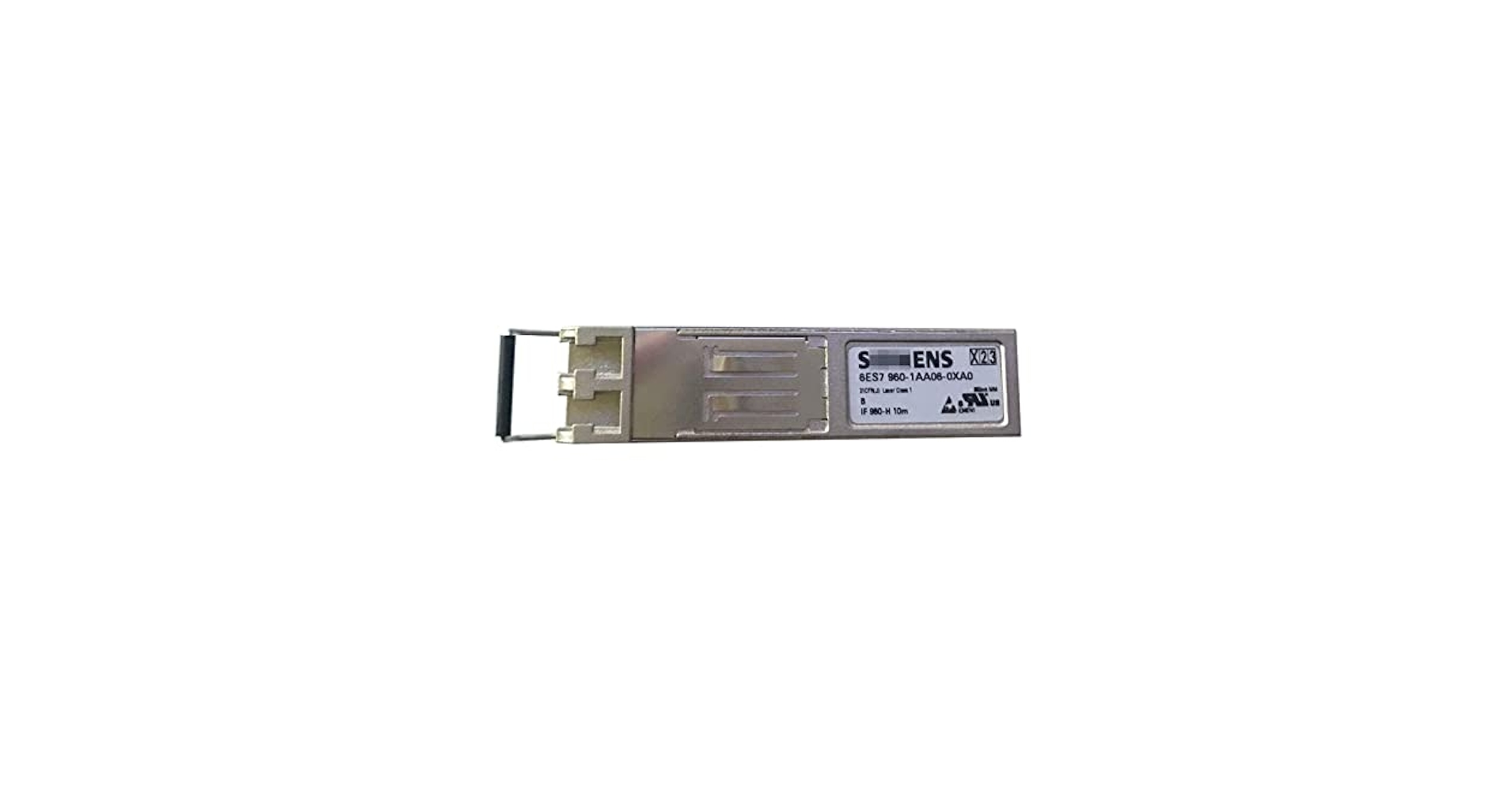 Amazon.com: CBBEXP 6ES7960-1AA06-0XA0 S7-400H