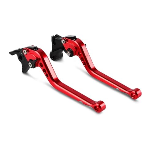 Levier d'embrayage de frein moto en alu pour Tiger 1050 Sport