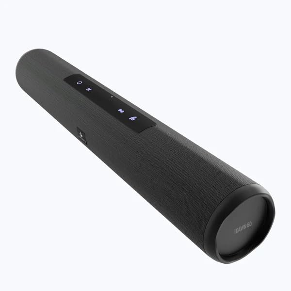 Zebronics Zeb-Dawn 50 Bluetooth Soundbar