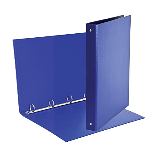 ESSELTE DAILY raccoglitore ad anelli 4-25-Tondo