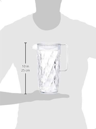 AmazonCommerical Pitcher 54.10 fl. Oz.