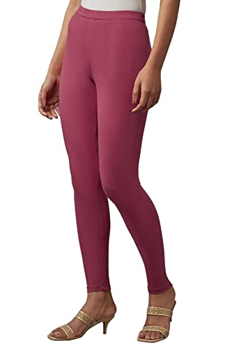 Image of W for Woman Women's High Rise Skinny Fit Tights