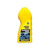 Ali Store Moto-max Dashboard Polish,100ml. Restore, Shine Dull dashboards. Protect from UV Rays, Cracking, Fading & Sun Heat. Safe on tyre, Rubber, Plastic, Vinyl Parts