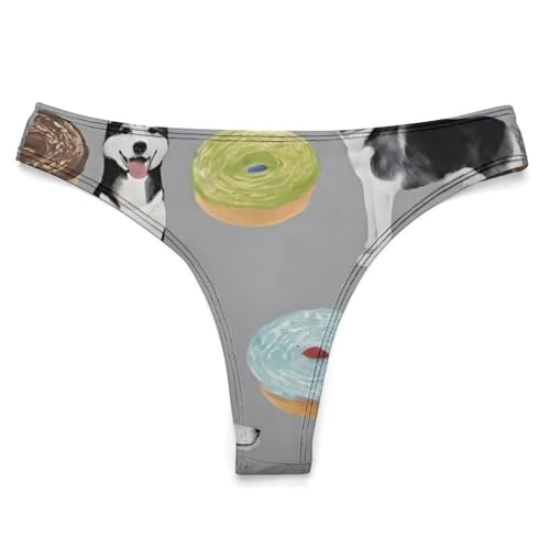 Women & Ladies Comfortable Briefs Panty Bikini Briefs Athletic Swimsuit2