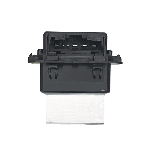 Image of AITKEN HVAC Blower Motor Resistor for Ford Lincoln Jeep Nissan Mini Models | Fits Nissan Cube Juke Sentra Jeep Commander /Ford Flex F-250 F350 F450 Super Duty /Mini Cooper /Lincoln MKT