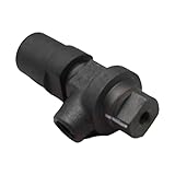 Notonparts 121000-11050 Fuel Injector 728170-53100 728277-53100 101147-11900 Compatible With Yanmar Diesel Engine 3GM 3GMF 3GM30 3GM30F 3GM30-YEU 1GM 1GM10 2GM 2GM20 2GM20F 2GM20-YEU