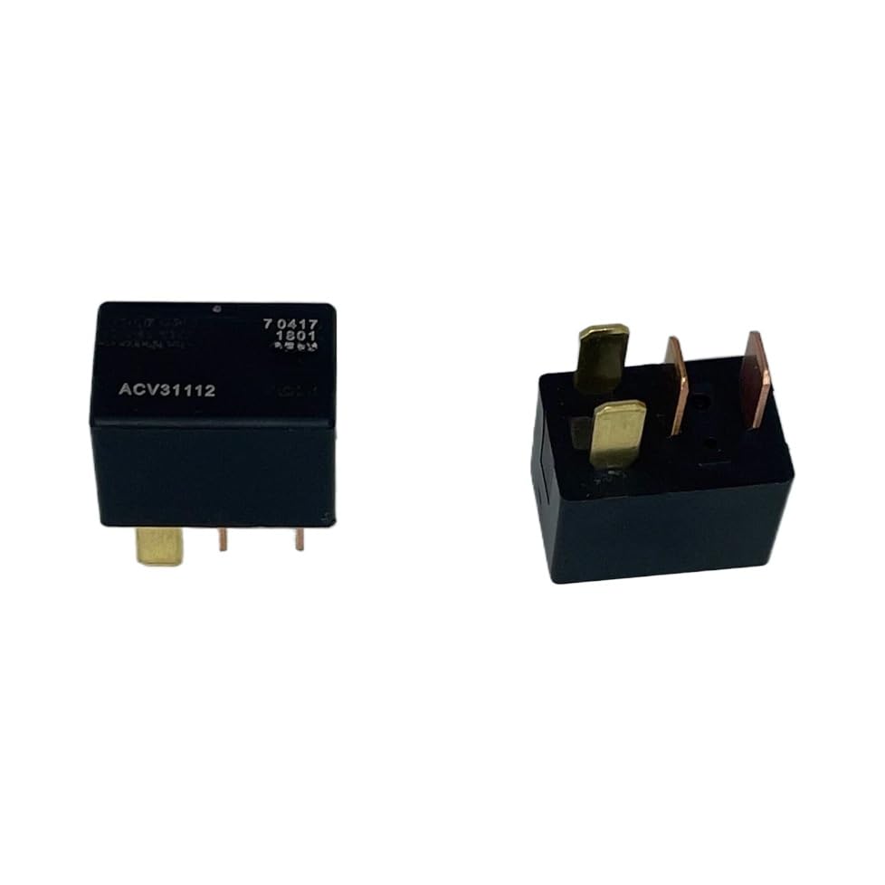 Relay ACV31112 M01
