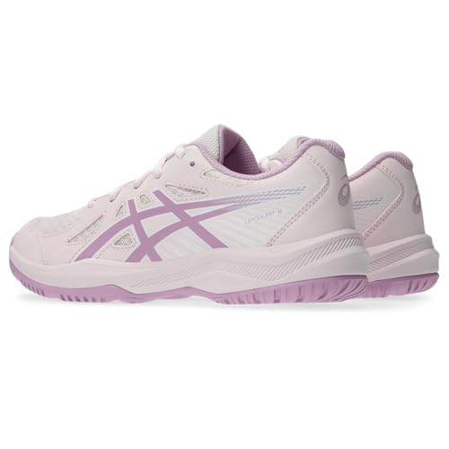 Image of ASICS Kid's Upcourt 6 Grade School Volleyball Shoes