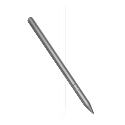 Stylet Actif Rechargeable Pour Lenovo Tab M10/M11/P11/P12 - Double Tap, Inclinaison, Compatibilité écran Tactile - 4