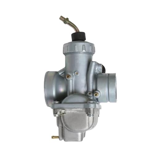 Carburateur moto 28mm Mikuni VM24 Suzuki RM65 RM80 RM85 DT175 RX125