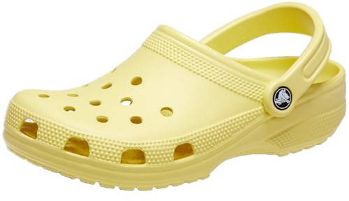 Image of Crocs Unisex-Adult Classic Clog, Clogs for Women and Men