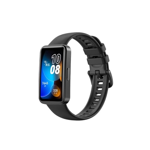 for HUAWEI Band 8/Band 9Ή ւxg \tgVR oh For HUAWEI Band 9/Band 8 oh X}[gEHb`  xg y ϊ  ʋC \ NCbN[X@\ xg